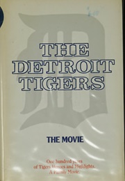 The Detroit Tigers:  the Movie (1986)