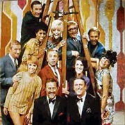 Rowan & Martin's Laugh-In