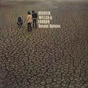 Marvin Welch & Farrar - Second Opinion