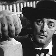 Reverend Harry Powell - The Night of the Hunter