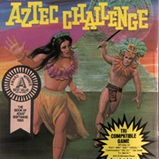 Aztec Challenge