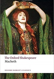 MacBeth (William Shakespeare)