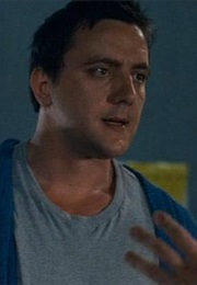 Pete – Shaun of the Dead (2004)