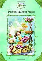Dulcie's Taste of Magic (Gail Hermann)