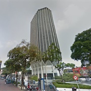 MBPJ Tower, Petaling Jaya