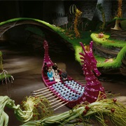 Charlie and the Chocolate Factory