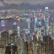 Hong Kong