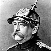 Otto Von Bismarck