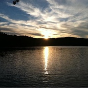 Lake Luzerne, New York