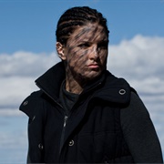 Mallory Kane (Haywire)