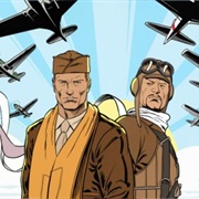 Pearl Harbor Trilogy - 1941: Red Sun Rising