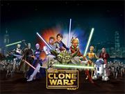 Star Wars : Clone Wars