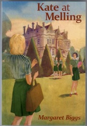 Kate at Melling (Margaret Biggs)