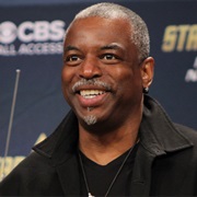 Levar Burton