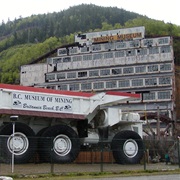 Britannia Mine Museum | British Columbia