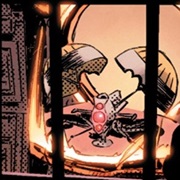 Mark One Pistoeka Sabotage Droid