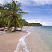 The Secluded Beaches of Costa Rica