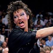 Sensational Sherri
