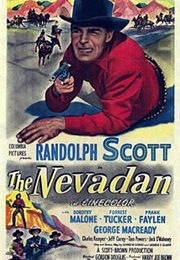 The Nevadan (1950)