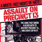 John Carpenter - Assault on Precinct 13: Original Soundtrack