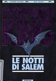 Le Notti Di Salem (Stephen King)