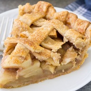 Apple Pie 🇺🇸
