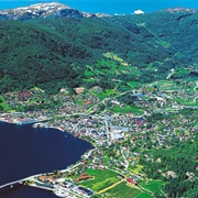 Sogndal