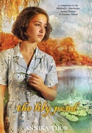 The Lily Pond (Annika Thor)