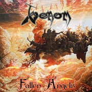 Fallen Angels - Venom