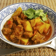Aloo Gosht