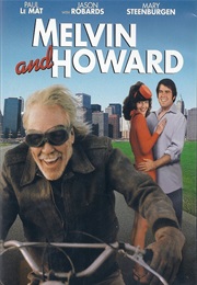 Utah: Melvin and Howard (1980)