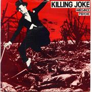 WARDANCE - KILLING JOKE