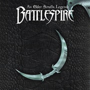An Elder Scrolls Legend: Battlespire