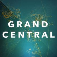 Grand Central Terminal