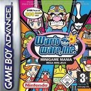 Wario Ware, Inc