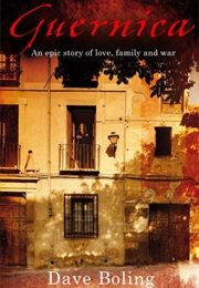 Guernica (Dave Boling)