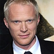 Paul Bettany