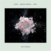 The Middle - Zedd Ft. Maren Morris &amp; Grey