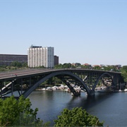 Västerbron