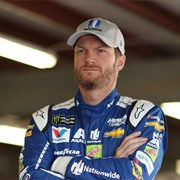 Dale Earnhardt Jr.