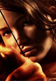 Katniss Everdeen (The Hunger Games)