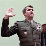 Oliver North