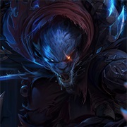 Night Hunter Rengar