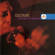 John Coltrane - Live at the Village Vanguard