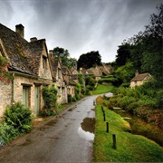 English Country