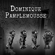 Dominique Pamplemousse