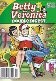 Betty and Veronica Double Digest Christmas Special (-)