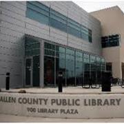 Allen County Public Library