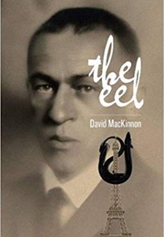 The Eel (David MacKinnon)