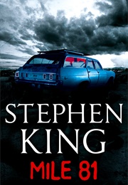 Mile 81 (Stephen King)